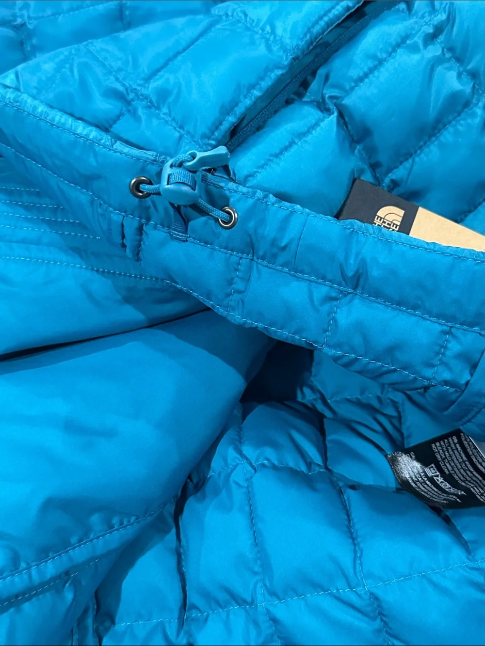 The North Face north face
